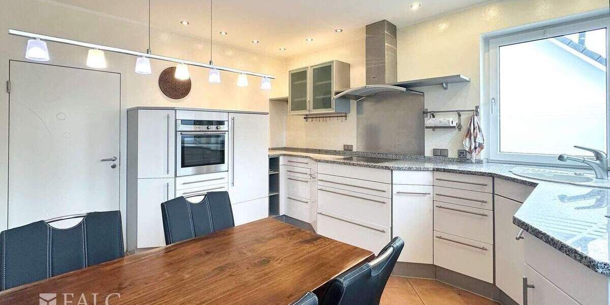 Willkommen in Rommerskirchen - Ihr neues Zuhause erwartet Sie 4 zimmer