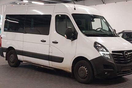 Opel Movano 190.900 km 18.909 &euro; Solingen 42697