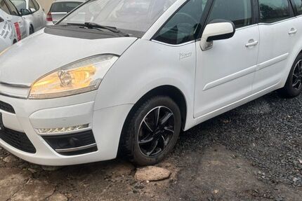 Citroen C4 Picasso 84.700 km 2.800 &euro; Köln 50931