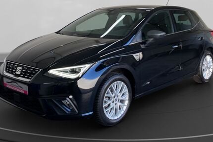 Seat Ibiza 11.454 km 20.990 &euro; Köln 50823