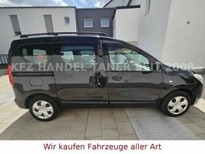 Dacia Dokker Laureate 270.000 km 3.000 &euro; Troisdorf 53844
