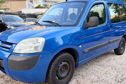Citroen Berlingo 208.000 km 1.950 &euro; Köln 50674