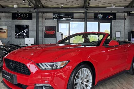 Ford Mustang 14.997 km 29.990 &euro; Remscheid 42859
