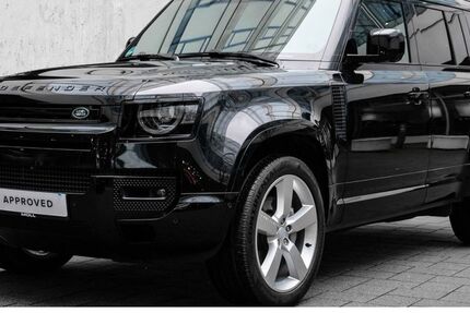 Land Rover Defender 17.167 km 116.285 &euro; Düsseldorf 40547