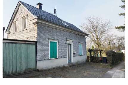 Haus Solingen Höhscheid - 4 Zimmer, 70 m&sup2;, 229.000&euro; | Angebot:25541417