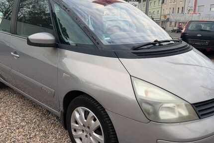 Renault Espace 214.000 km 1.200 &euro; Leverkusen 51371