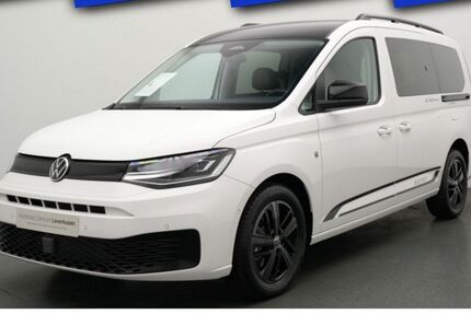 VW Caddy Maxi 1.009 km 46.980 &euro; Leverkusen 51379
