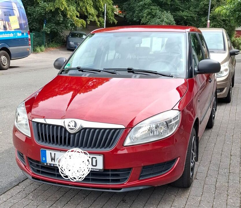 Fabia