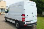 Mercedes-Benz Sprinter 313 CDI Worker KLIMA PDC LKW-Zulassung 122.115 km 12.904 &euro; Köln 50858