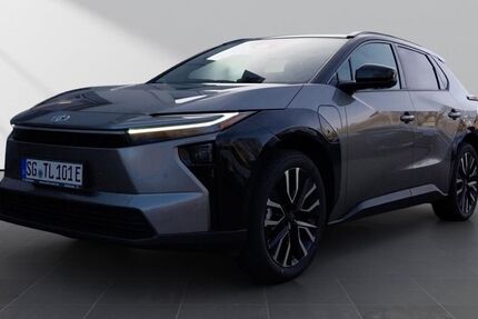 Toyota bZ4X 9.980 km 50.989 &euro; Solingen 42719
