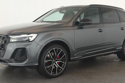 Audi Q7 6.900 km 77.684 &euro; Neuss 41460