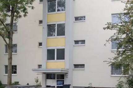 Wohnung Monheim Baumberg - 3 Zimmer, 71 m&sup2;, 879&euro; | Angebot:27427108