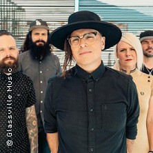 Alex Henry Foster & The Long Shadows 14.11.2025 Yard Club / Die Kantine