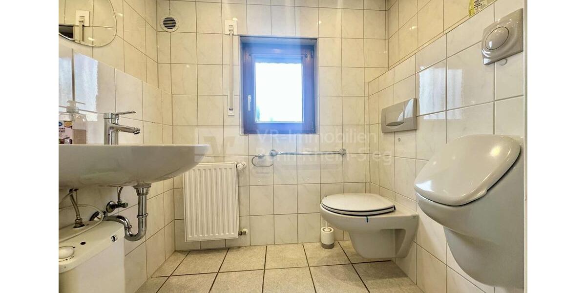 Einziehen und Wohlfühlen – Modernisiertes Haus zur Miete! 5 zimmer