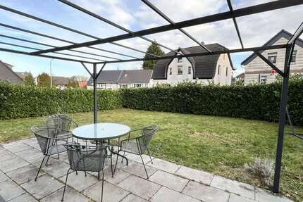 Wohnung zum Mieten in Leichlingen 995 € 140 m² 4 zimmer