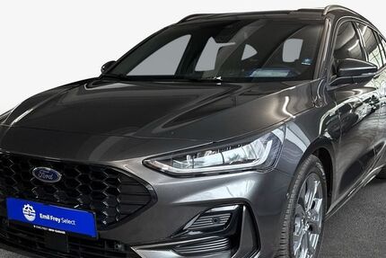 Ford Focus 11.532 km 23.890 &euro; Düsseldorf 40233