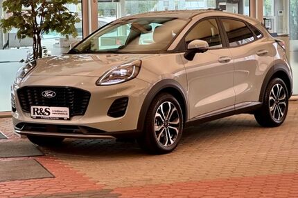 Ford Puma 6.348 km 22.500 &euro; Köln 50769