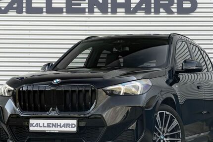 BMW X1 7.457 km 45.220 &euro; Köln 51149