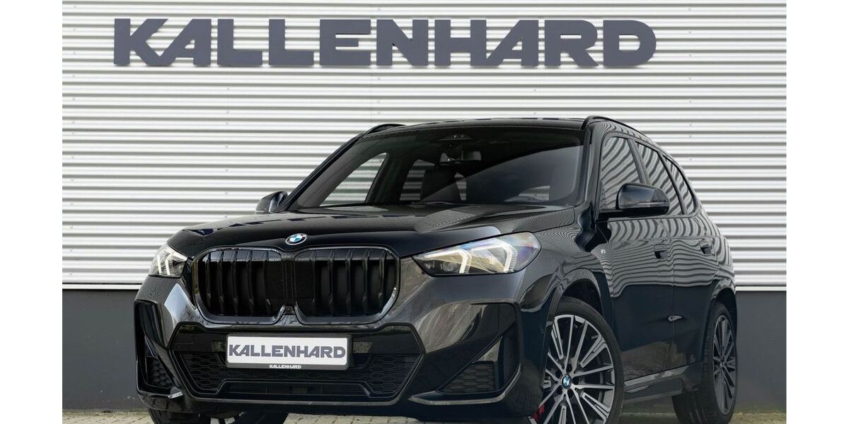 BMW X1 7.457 km 46.886 &euro; Köln 51149