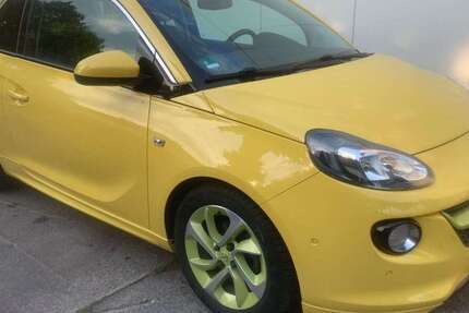 Opel Adam 87.536 km 7.395 € Köln 51107