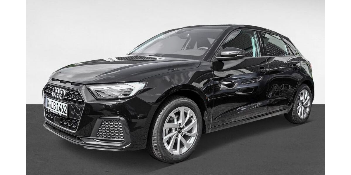 Audi A1 17.900 km 21.580 &euro; Köln 50739