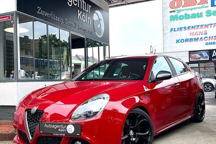 Alfa Romeo Giulietta 139.000 km 14.690 &euro; Köln 51067