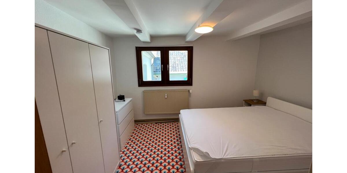 Maisonettenwohnung Solingen Höhscheid - 3 Zimmer, 64 m&sup2;, 745&euro; | Angebot:25404222