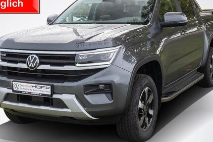 VW Amarok 9.000 km 60.475 &euro; Troisdorf-Spich 53842