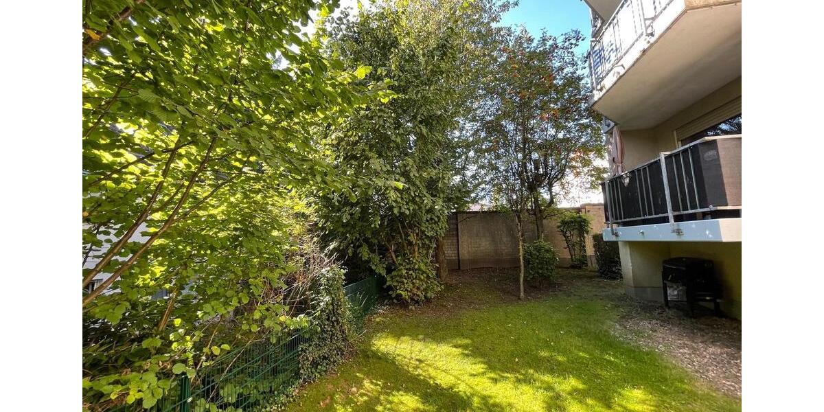 Etagenwohnung Solingen Burg - 2.5 Zimmer, 57 m&sup2;, 283&euro; | Angebot:25126951