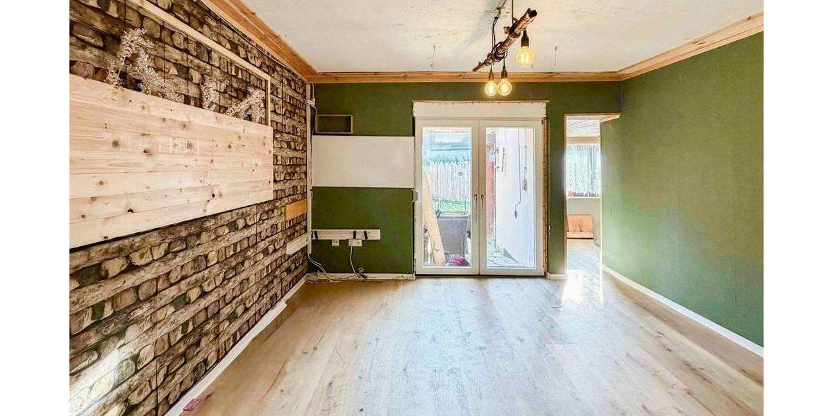 Einfamilienhaus Bergheim Rheidt - 4 Zimmer, 98 m&sup2;, 199.000&euro; | Angebot:25097575