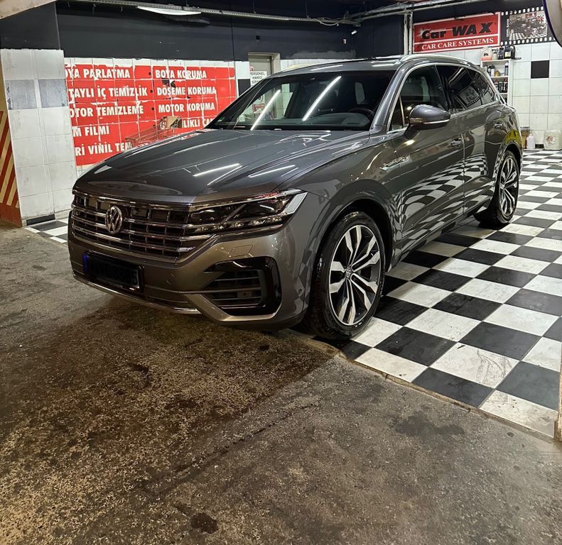 Touareg