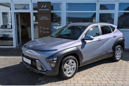 Hyundai KONA 26.379 km 21.985 &euro; Leverkusen 51373