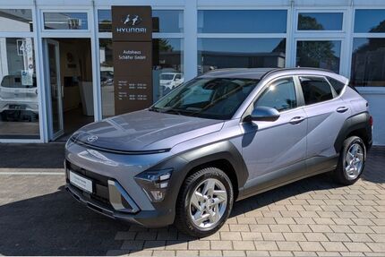 Hyundai KONA 30.342 km 20.885 &euro; Leverkusen 51373