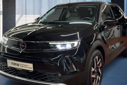 Opel Mokka 20.171 km 18.412 € Köln 50939