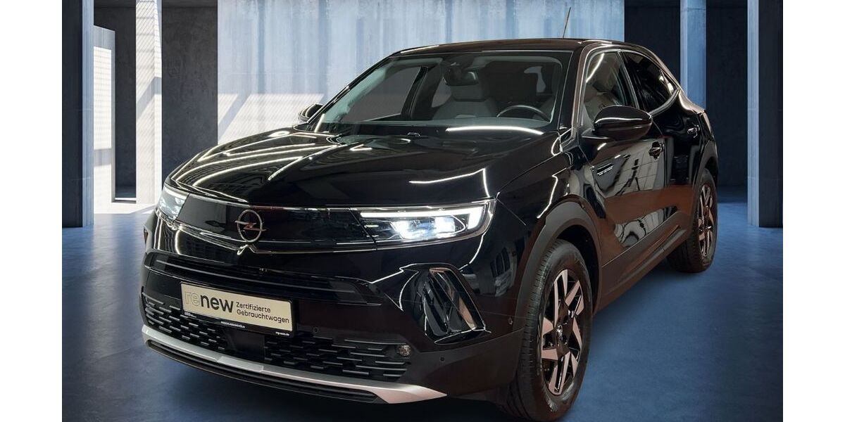 Opel Mokka 20.171 km 18.412 &euro; Köln 50939