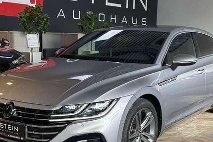 VW Arteon 34.700 km 31.950 &euro; Erkrath 40699