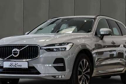 Volvo XC60 19.100 km 44.460 &euro; Köln 50968