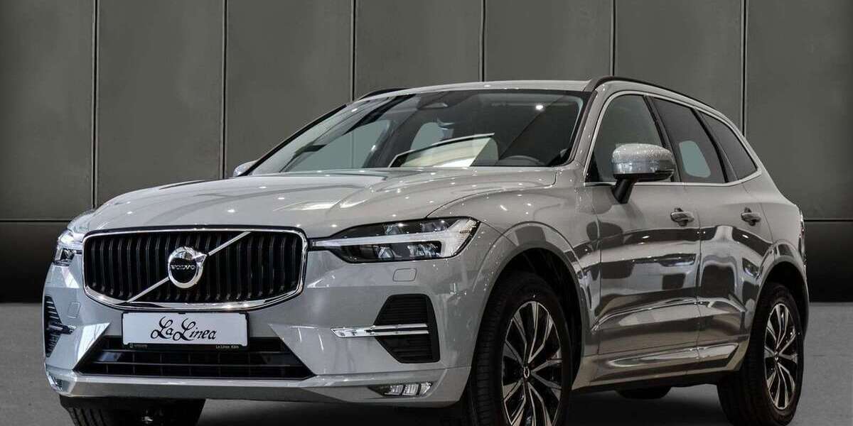 Volvo XC60 19.100 km 44.460 &euro; Köln 50968