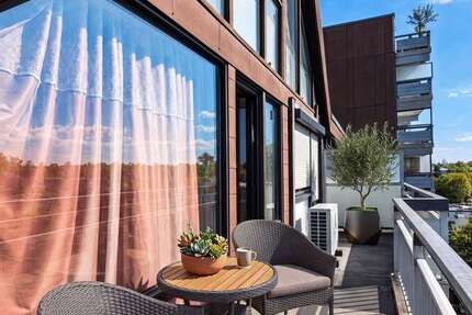 Wohnung Köln Lindenthal - 3 Zimmer, 131 m&sup2;, 2.400&euro; | Angebot:27501390