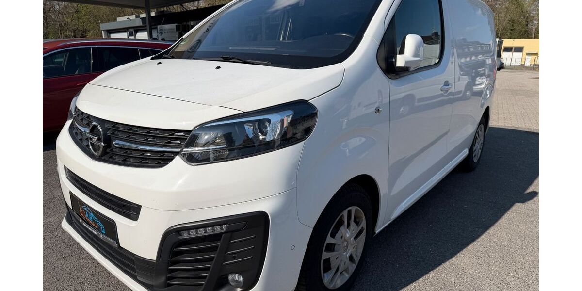 Opel Vivaro 131.390 km 12.750 &euro; Troisdorf (bei Köln) 53842