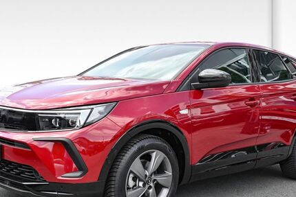 Opel Grandland (X) 6.360 km 22.990 € Wuppertal 42103