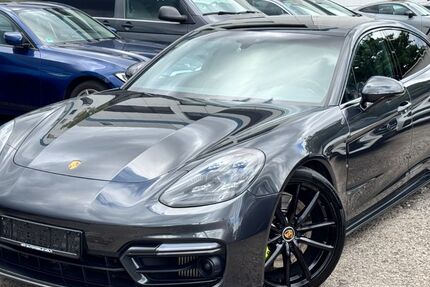 Porsche Panamera 142.500 km 62.990 &euro; Köln 51105