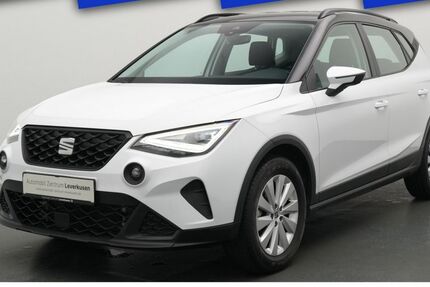 Seat Arona 42.231 km 13.980 &euro; Leverkusen 51379