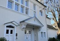 Köln Marienburg - Stilvolle Büroeinheit in repräsentativer Villa – diskrete Vermietung ab Juli