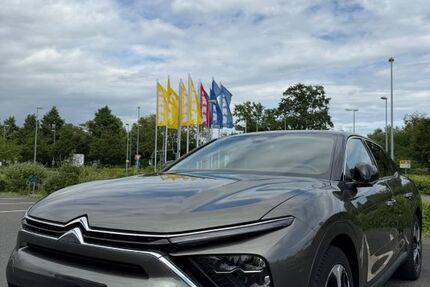 Citroen C5 X 28.600 km 16.990 &euro; Köln 50737