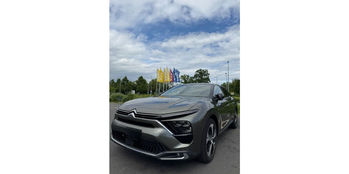 Citroen C5 X 28.600 km 19.490 &euro; Köln 50737