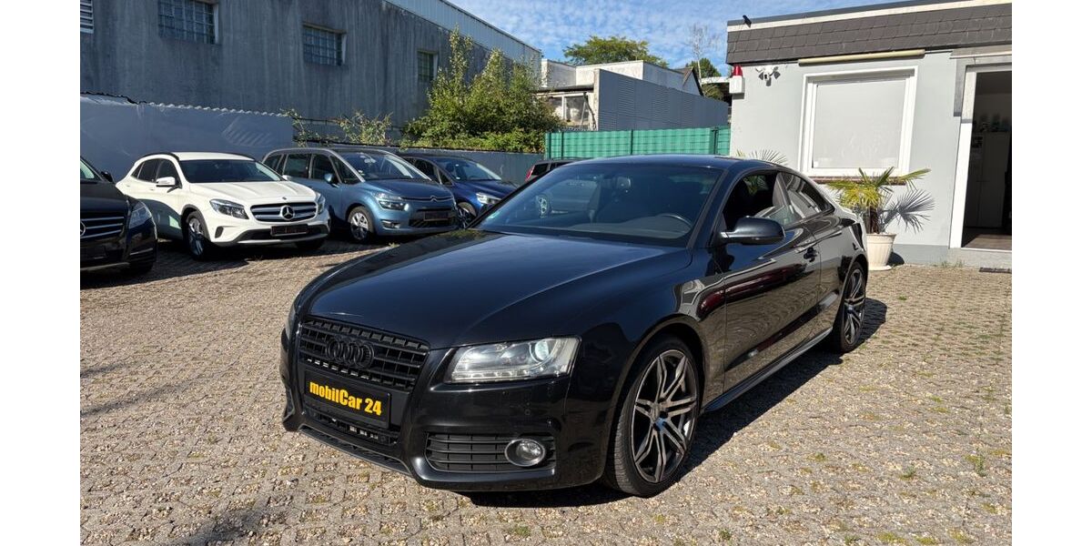 Audi A5 219.000 km 6.600 &euro; Haan 42781