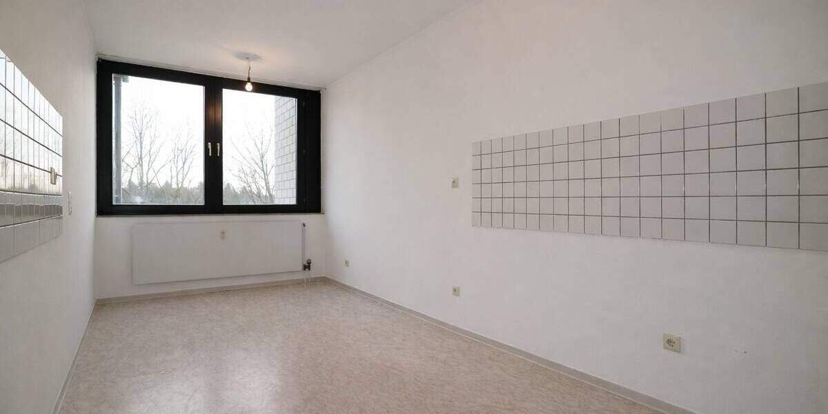 Etagenwohnung Neuss Stadionviertel - 3 Zimmer, 78 m&sup2;, 275.000&euro; | Angebot:25211890