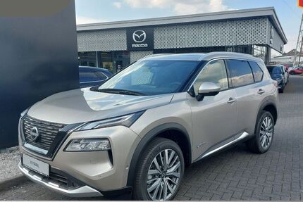 Nissan X-Trail 1.463 km 40.698 &euro; Leverkusen 51373