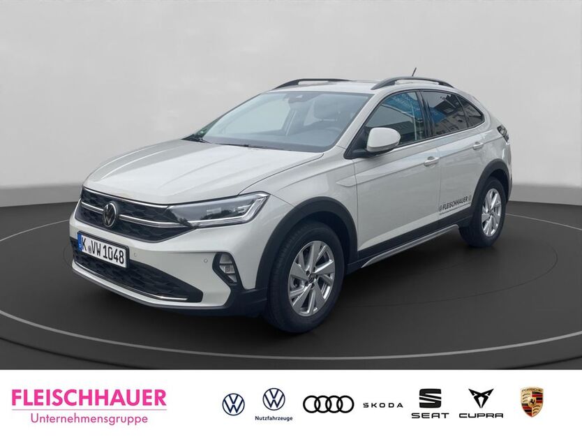 VW Taigo 8.000 km 24.790 € Köln-Mülheim 51063